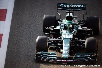 Wolff déconseille à Aston Martin F1 de fabriquer son propre moteur