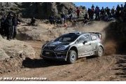 Tanak reprend confiance