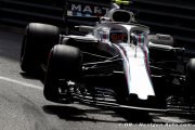 Bilan de mi-saison 2018 : Sergey Sirotkin