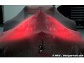Photos - Présentation de la McLaren MP4-29