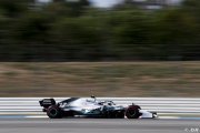 Bottas thinks performance 'hasn't peaked yet'