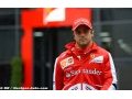 Lotus admits Massa 'on the list' to replace Raikkonen