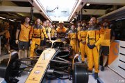 Seidl : Ricciardo n'est pas le seul responsable de la perte de la 4e place