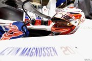 Magnussen n'a ressenti 'aucune pitié' pour Haas F1 en 2021