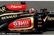 Raikkonen : Il faut mettre les bouchées doubles pour rattraper Vettel