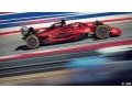 Verstappen : La F1 a entendu les pilotes avec le règlement 2022