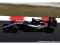 FP1 & FP2 - Japanese GP report: Force India Mercedes