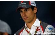 Sauber veut aller chercher la 9ème place de Marussia