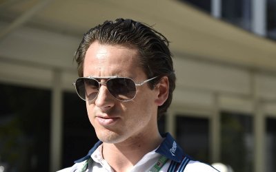 Sutil arrested in international fraud raid