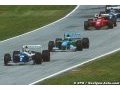 Berger : Senna aurait pu avoir un palmarès au niveau de Schumacher et Hamilton
