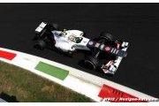 Sauber se sent proche d'une victoire