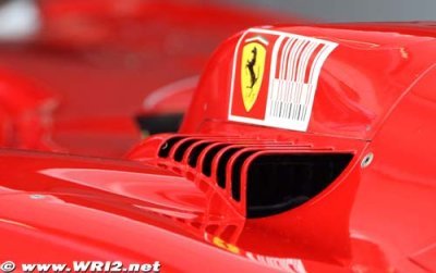 Ferrari met du temps à payer ses factures