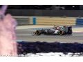 Qualifying Bahrain GP report: Sauber Ferrari