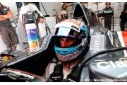 FP1 & FP2 - Monaco GP report: Sauber Ferrari