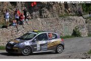Yalta IRC 2WD Cup success for Raoux