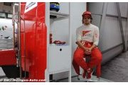 Alonso: A podium to complete the collection