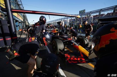 Amid sabbatical, F1 ’doors open’ for Sergio Perez