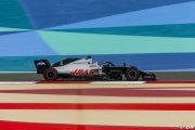 Steiner voit une course difficile pour Haas F1 le week-end prochain
