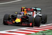 Horner : Nos pilotes ont fait ce qu'il fallait 