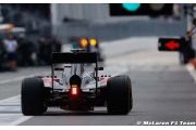 Button s'attend à une course très difficile