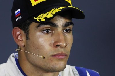 Brazilian to be McLaren reserve in 2019 - report