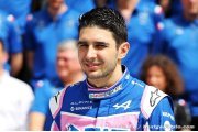 Ocon : Le circuit de Djeddah pousse le pilote dans ses retranchements