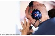 Red Bull s'était préparée à rentrer dans le rang