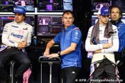 Ocon : Alpine F1 'continuera à avancer' sans Alonso