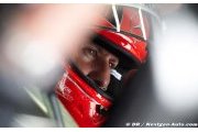 Schumacher a prévenu Mercedes de sa retraite 5 minutes avant