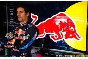 Les langues se délient chez Red Bull...