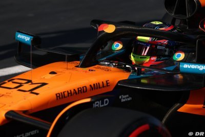 Piastri has ’no doubt’ he can win 2025 title