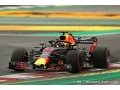 Ricciardo in no hurry to sign 2019 contract