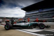 Wolff révèle que Mercedes a fait un grand bond en avant depuis Spa