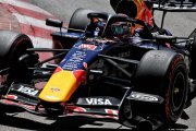 Even Verstappen enjoying Monaco as F1 criticism continues