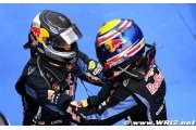 Horner laissera ses pilotes décider