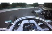 Déçu pour Bottas, Wolff ne veut pas encore parler contrat