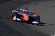 Dixon prend sa revanche sur Sato et signe sa 50e victoire en IndyCar