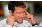 Ogier face à Loeb au Grand Prix de Monaco