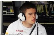 Fear rocks Force India team in Bahrain
