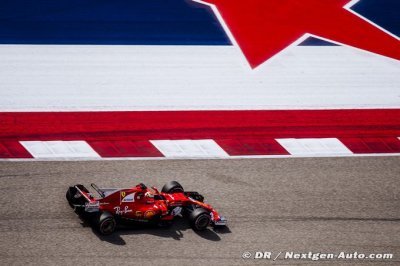Vettel&nbsp;: Ce n’est pas le résultat que nous espérions