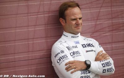 Barrichello 