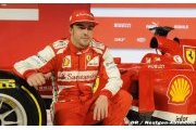 Alonso ne manquera pas grand chose à Jerez