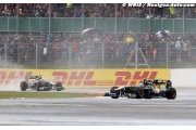 Kovalainen likely to stay at Team Lotus - Fernandes