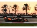 Abu Dhabi, EL2 : Norris emmène un doublé McLaren F1