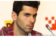 Red Bull 'unfair' to former drivers - Alguersuari