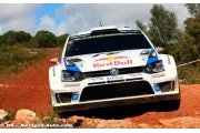 Ogier : Ca n'est pas si mal