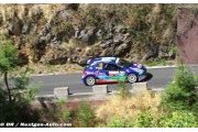 IRC to drop Rali Vinho Madeira from calendar
