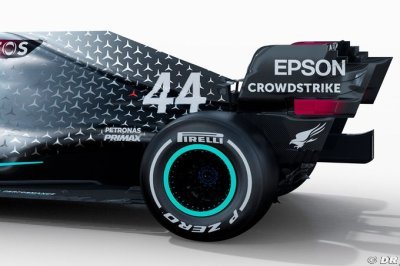 Cowell explique les synergies entre la F1 et la FE pour le V6 Mercedes