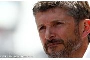 Mercedes GP, toujours candidate au titre