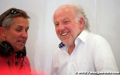 Pour rester pertinente, la F1 doit-elle faire le pari de l’hydrogène&nbsp;?